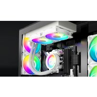 Система жидкостного охлаждения для процессора Arctic Liquid Freezer III 240 A-RGB White ACFRE00150A - Превью изображения №11 — Интернет-магазин ПроЗаказ