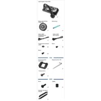 Система жидкостного охлаждения для процессора Arctic Liquid Freezer III 240 A-RGB White ACFRE00150A - Превью изображения №2 — Интернет-магазин ПроЗаказ