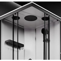 Душевая кабина AM.PM X-Joy 90x90 W94C-403-090BT - Превью изображения №12 — Интернет-магазин ПроЗаказ