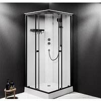 Душевая кабина AM.PM X-Joy 90x90 W94C-403-090BT - Превью изображения №14 — Интернет-магазин ПроЗаказ