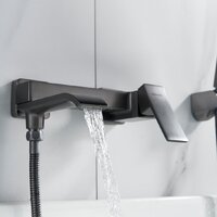 Смеситель Shevanik S4002T - Превью изображения №4 — Интернет-магазин ПроЗаказ