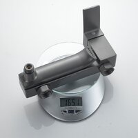 Смеситель Shevanik S4002T - Превью изображения №20 — Интернет-магазин ПроЗаказ