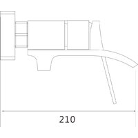 Смеситель Shevanik S4002T - Превью изображения №32 — Интернет-магазин ПроЗаказ