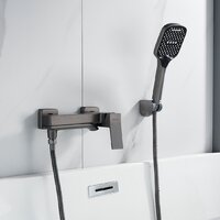 Смеситель Shevanik S4002T - Превью изображения №2 — Интернет-магазин ПроЗаказ