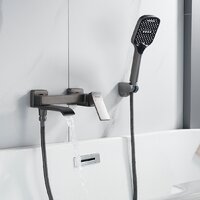 Смеситель Shevanik S4002T - Превью изображения №3 — Интернет-магазин ПроЗаказ