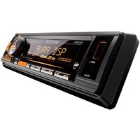 USB-магнитола Aura Storm-866DSP - Превью изображения №4 — Интернет-магазин ПроЗаказ