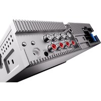 USB-магнитола Aura Storm-866DSP - Превью изображения №7 — Интернет-магазин ПроЗаказ