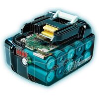 Аккумулятор Makita BL1830B (18В/3 а*ч) - Превью изображения №2 — Интернет-магазин ПроЗаказ