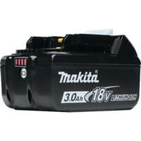 Аккумулятор Makita BL1830B (18В/3 а*ч) - Превью изображения №10 — Интернет-магазин ПроЗаказ