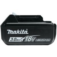 Аккумулятор Makita BL1830B (18В/3 а*ч) - Превью изображения №5 — Интернет-магазин ПроЗаказ