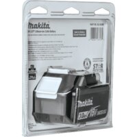Аккумулятор Makita BL1830B (18В/3 а*ч) - Превью изображения №14 — Интернет-магазин ПроЗаказ