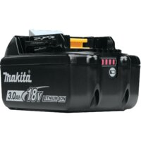 Аккумулятор Makita BL1830B (18В/3 а*ч) - Превью изображения №12 — Интернет-магазин ПроЗаказ
