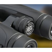 Бинокль Bresser Corvette 10x42 (черный) - Превью изображения №7 — Интернет-магазин ПроЗаказ