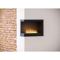 Биокамин SimpleFire Corner 600 L - Превью изображения №4 — Интернет-магазин ПроЗаказ