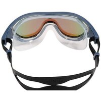 Очки для плавания ARENA The One Mask Mirror 004308 103 (синий/черный) - Превью изображения №2 — Интернет-магазин ПроЗаказ