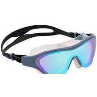 Очки для плавания ARENA The One Mask Mirror 004308 103 (синий/черный) - Превью изображения №4 — Интернет-магазин ПроЗаказ