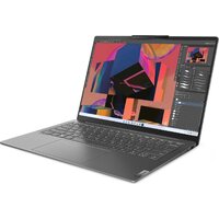 Ноутбук Lenovo Yoga Slim 6 14IRH8 83E00054RU - Превью изображения №7 — Интернет-магазин ПроЗаказ