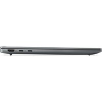 Ноутбук Lenovo Yoga Slim 6 14IRH8 83E00054RU - Превью изображения №9 — Интернет-магазин ПроЗаказ