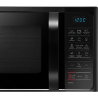 Микроволновая печь Samsung MC28H5013AK - Превью изображения №5 — Интернет-магазин ПроЗаказ