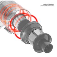 Пылесос Galaxy Line GL6295 - Превью изображения №12 — Интернет-магазин ПроЗаказ