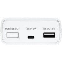 Зарядное устройство Panasonic Eneloop SmartPlus USB Travel Charger BQ-CC87USB - Превью изображения №2 — Интернет-магазин ПроЗаказ