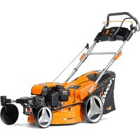 Газонокосилка Daewoo Power DLM 5100SR4 - Превью изображения №2 — Интернет-магазин ПроЗаказ