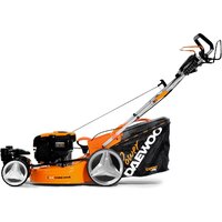 Газонокосилка Daewoo Power DLM 5100SR4 - Превью изображения №3 — Интернет-магазин ПроЗаказ