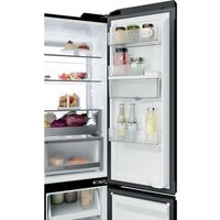 Четырёхдверный холодильник Haier HCKR7819DWGB - Превью изображения №9 — Интернет-магазин ПроЗаказ