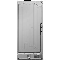 Четырёхдверный холодильник Haier HCKR7819DWGB - Превью изображения №7 — Интернет-магазин ПроЗаказ