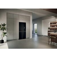 Четырёхдверный холодильник Haier HCKR7819DWGB - Превью изображения №13 — Интернет-магазин ПроЗаказ