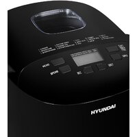 Хлебопечка Hyundai HYBM-P0513 - Превью изображения №3 — Интернет-магазин ПроЗаказ