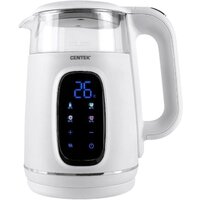 CENTEK CT-0052 White