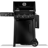Газовый гриль для дачи Napoleon Freestyle Pro 365 FP365DSIBPK-1-PL - Превью изображения №5 — Интернет-магазин ПроЗаказ
