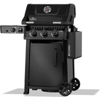 Газовый гриль для дачи Napoleon Freestyle Pro 365 FP365DSIBPK-1-PL - Превью изображения №6 — Интернет-магазин ПроЗаказ
