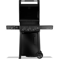 Газовый гриль для дачи Napoleon Freestyle Pro 365 FP365DSIBPK-1-PL - Превью изображения №2 — Интернет-магазин ПроЗаказ