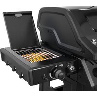 Газовый гриль для дачи Napoleon Freestyle Pro 365 FP365DSIBPK-1-PL - Превью изображения №9 — Интернет-магазин ПроЗаказ