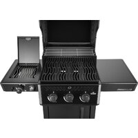 Газовый гриль для дачи Napoleon Freestyle Pro 365 FP365DSIBPK-1-PL - Превью изображения №8 — Интернет-магазин ПроЗаказ