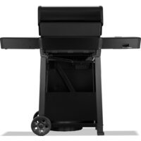 Газовый гриль для дачи Napoleon Freestyle Pro 365 FP365DSIBPK-1-PL - Превью изображения №7 — Интернет-магазин ПроЗаказ
