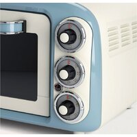 Мини-печь Ariete Vintage 979/05 - Превью изображения №2 — Интернет-магазин ПроЗаказ