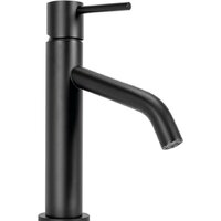 Смеситель Rea Level B2046 (черный матовый) - Превью изображения №3 — Интернет-магазин ПроЗаказ