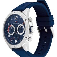 Наручные часы Tommy Hilfiger Blaze 1792027 - Превью изображения №3 — Интернет-магазин ПроЗаказ