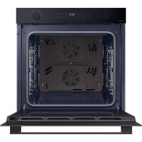 Электрический духовой шкаф Samsung NV7B44205AK/U2 - Превью изображения №2 — Интернет-магазин ПроЗаказ