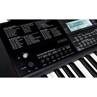 Синтезатор Casio CT-X800 - Превью изображения №12 — Интернет-магазин ПроЗаказ