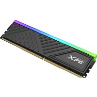 Оперативная память ADATA XPG Spectrix D35G RGB 2x16ГБ DDR4 3600 МГц AX4U360016G18I-DTBKD35G - Превью изображения №4 — Интернет-магазин ПроЗаказ