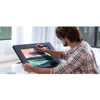 Графический монитор Huion Kamvas Pro 24 - Превью изображения №9 — Интернет-магазин ПроЗаказ