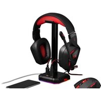 Подставка для наушников Redragon Scepter Pro - Превью изображения №11 — Интернет-магазин ПроЗаказ
