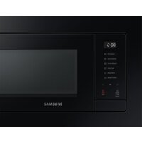 Микроволновая печь Samsung MS23A7318GK - Превью изображения №4 — Интернет-магазин ПроЗаказ