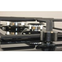 Варочная панель LEX GVG 321 BL - Превью изображения №4 — Интернет-магазин ПроЗаказ