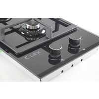 Варочная панель LEX GVG 321 BL - Превью изображения №2 — Интернет-магазин ПроЗаказ