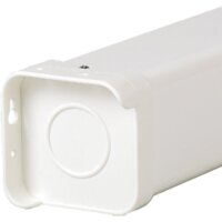 Проекционный экран Lumien Master Control 183x244 (LMC-100109) - Превью изображения №2 — Интернет-магазин ПроЗаказ